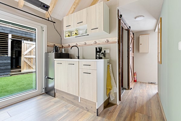 Medium property photo - Hoofdweg 238, 8475 CE Nijeholtpade